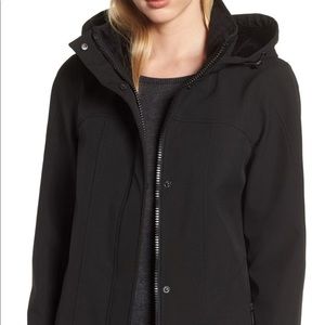 Kristen Blake Water Repellant Jacket